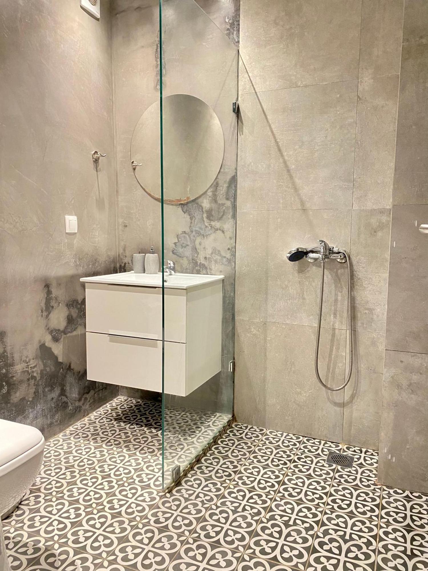 Appartamento A Place 4 U Below Acropolis Atene Esterno foto