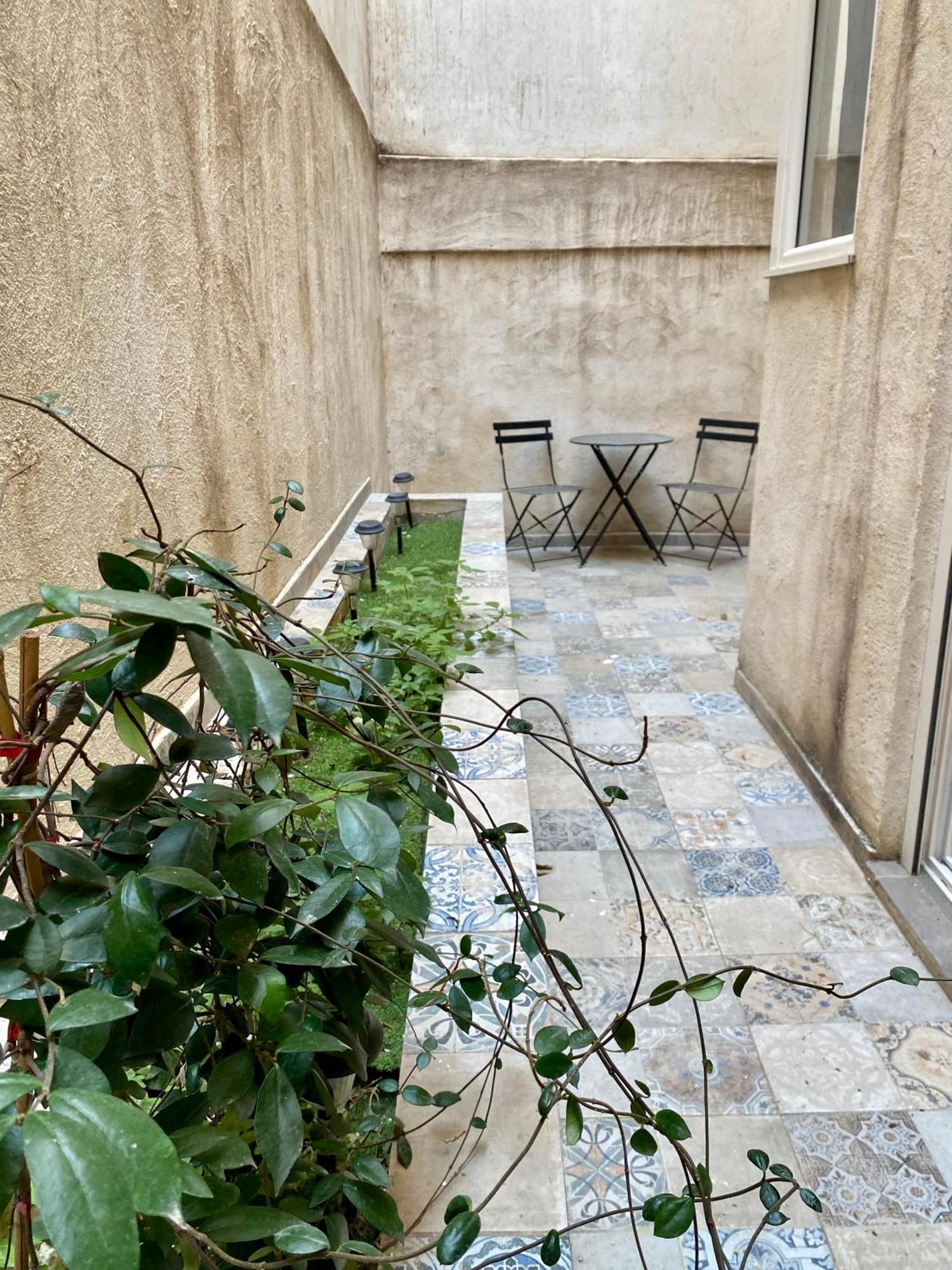 Appartamento A Place 4 U Below Acropolis Atene Esterno foto