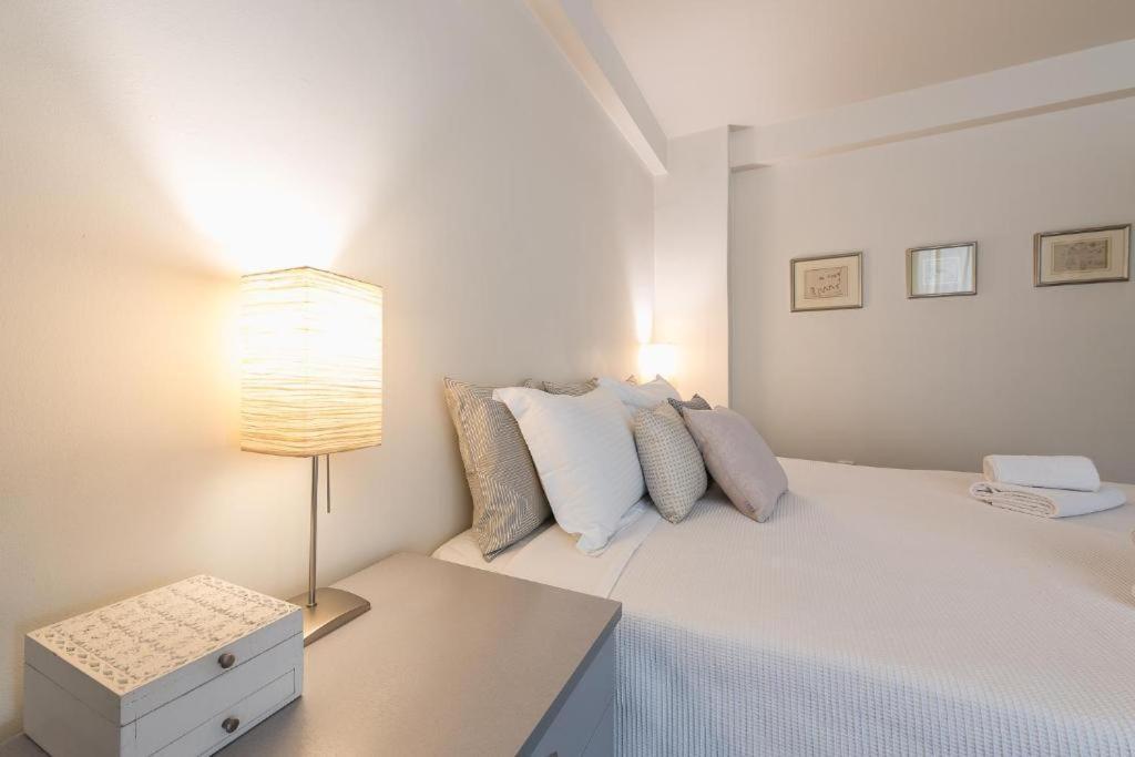 Appartamento A Place 4 U Below Acropolis Atene Esterno foto