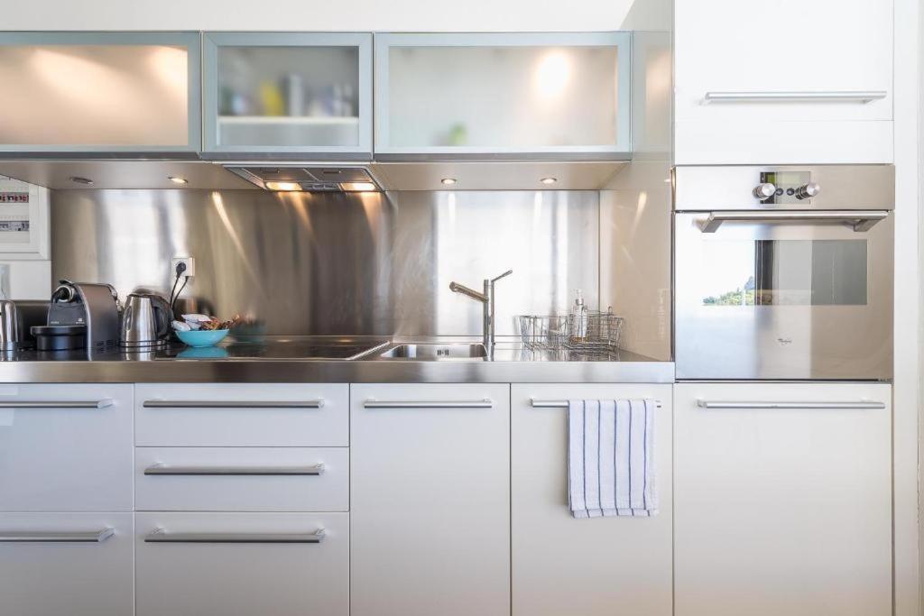 Appartamento A Place 4 U Below Acropolis Atene Esterno foto