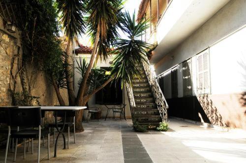 Appartamento A Place 4 U Below Acropolis Atene Esterno foto